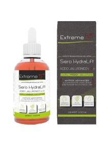 EXTREME 5 OX Siero Hydralift