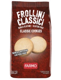 FARMO Frollini Classici 400g