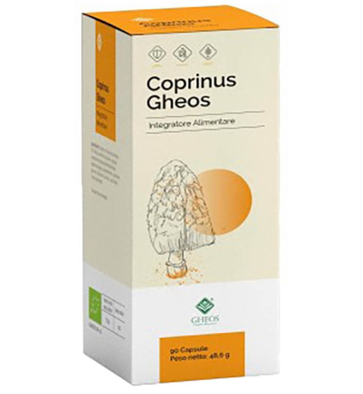 COPRINUS 90 Cps