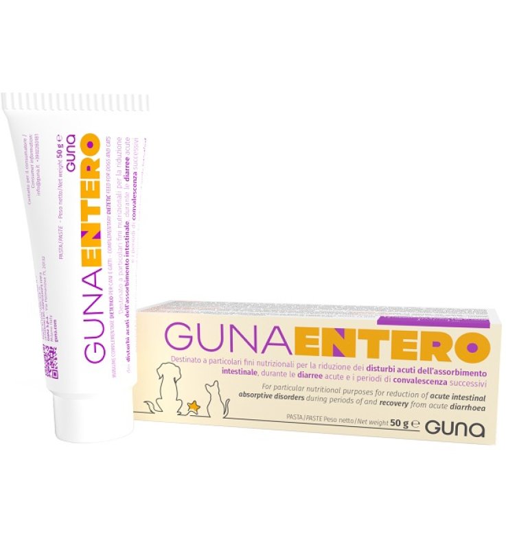 V GUNAENTERO 50GR GUNA