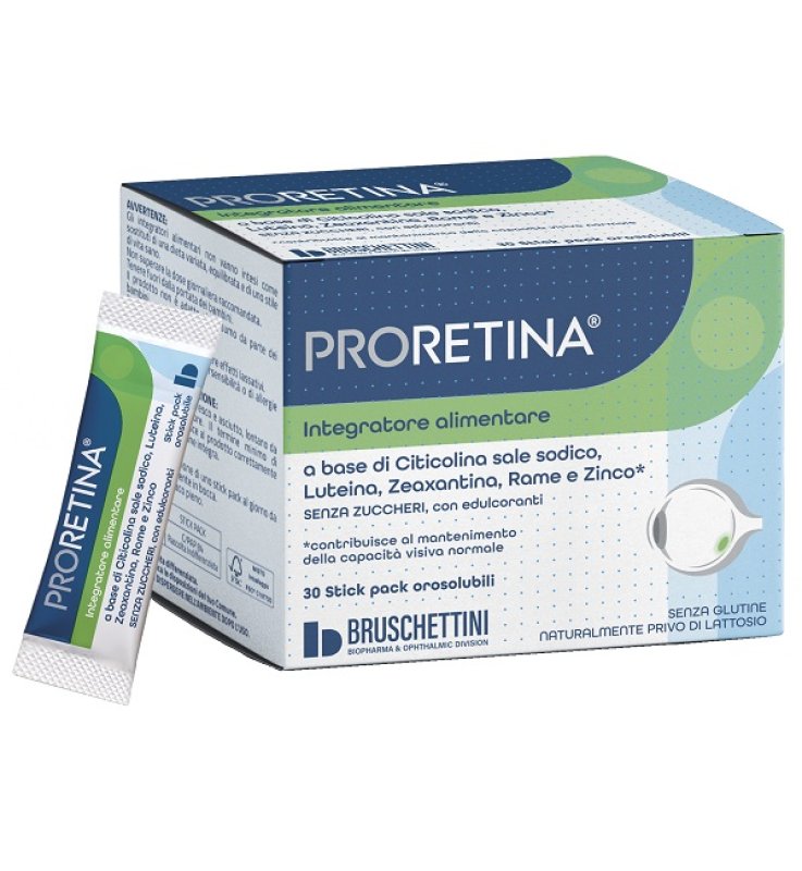 PRORETINA 30STICK PACK