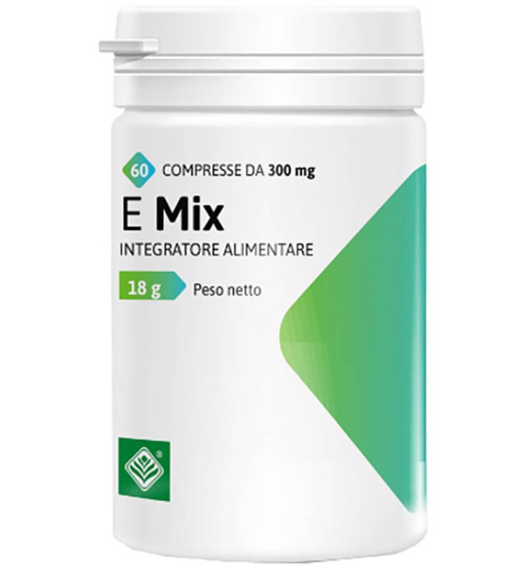 E MIX 60 Cpr