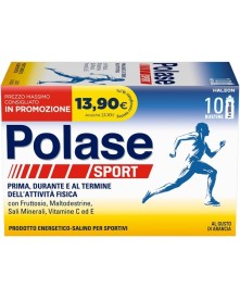 POLASE SPORT 10 BUSTINE PROMO 2024