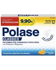 POLASE ARANCIA 12 BUSTINE PROMO 2024