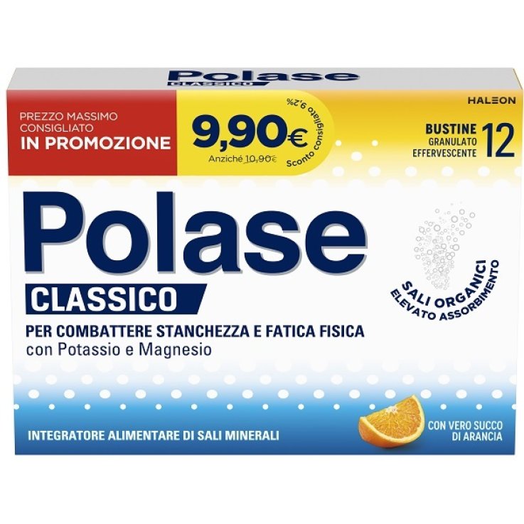 POLASE ARANCIA 12 BUSTINE PROMO 2024 POLASE ARANCIA 12 BUSTINE PROMO 2024