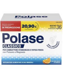 POLASE ARANCIA 36 BUSTINE PROMO 2024