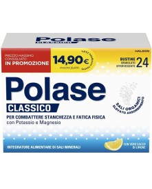 POLASE LIMONE 24 BUSTINE PROMO 2024