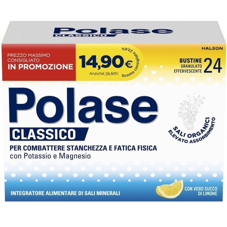 POLASE LIMONE 24 BUSTINE PROMO 2024 POLASE LIMONE 24 BUSTINE PROMO 2024