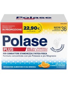 POLASE PLUS 36 BUSTINE PROMO 2024