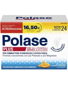 POLASE PLUS 24 BUSTINE PROMO 2024
