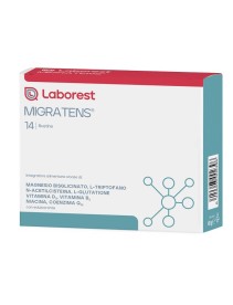 MIGRATENS 14BST