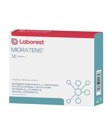 MIGRATENS 14BST MIGRATENS 14BST
