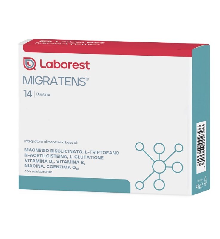 MIGRATENS 14BST