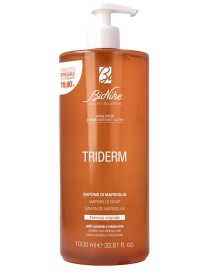TRIDERM SAPONE MARSIGLIA OS 1L