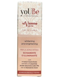 YOUBE COSM VIVIENNE GLOW SCHIAR.