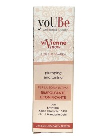 YOUBE COSM VIVIENNE GLOW RIMPOLP