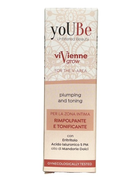 YOUBE COSM VIVIENNE GLOW RIMPOLP YOUBE COSM VIVIENNE GLOW RIMPOLP
