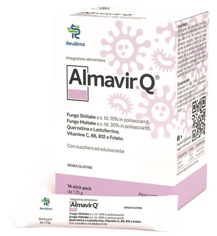 ALMAVIR*Q 14Stick Pack