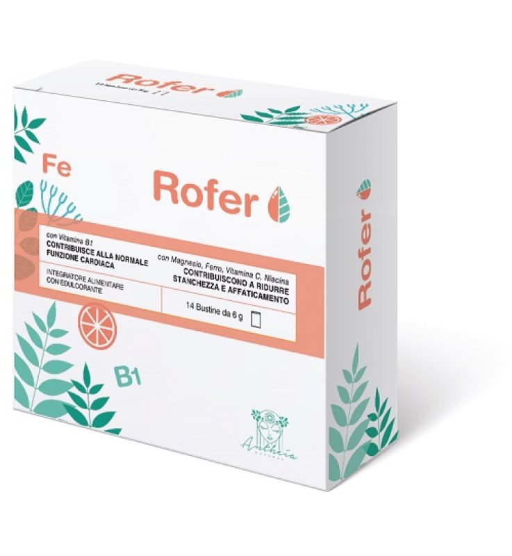ROFER 14 Bust. ROFER 14 Bust.