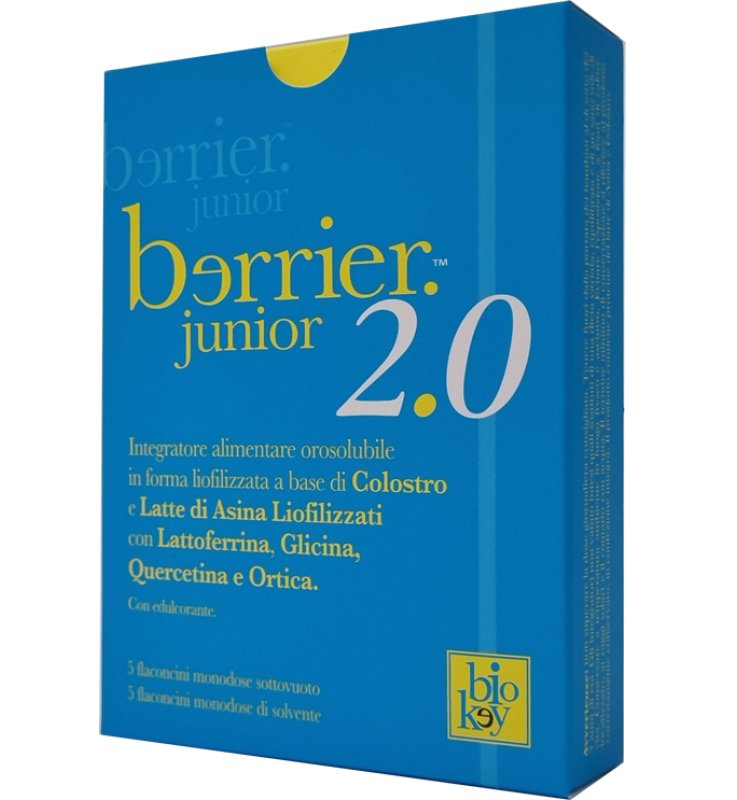 BERRIER JUNIOR CLASSIC 2.0 10F BERRIER JUNIOR CLASSIC 2.0 10F