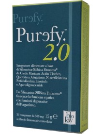 PUREFY 2,0 30CPR ODELFE
