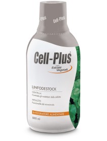 CELL PLUS LinfoDestock 500ml