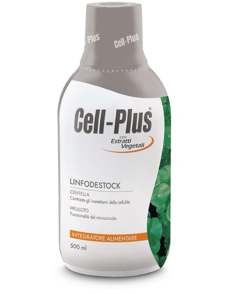 CELL PLUS LinfoDestock 500ml CELL PLUS LinfoDestock 500ml