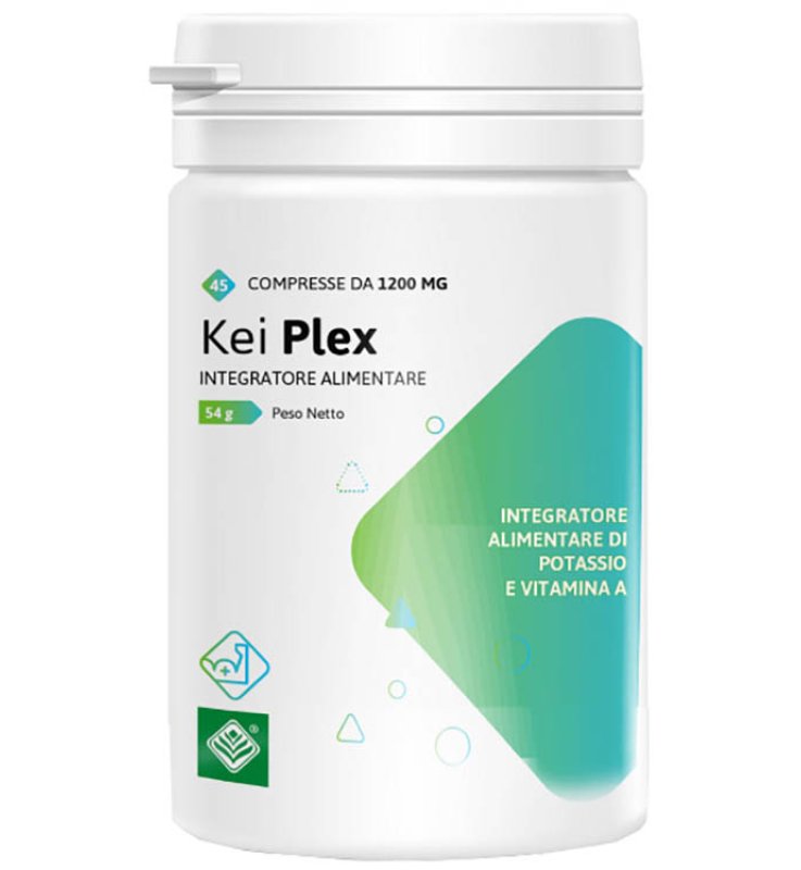 KEY PLEX 45 Cpr
