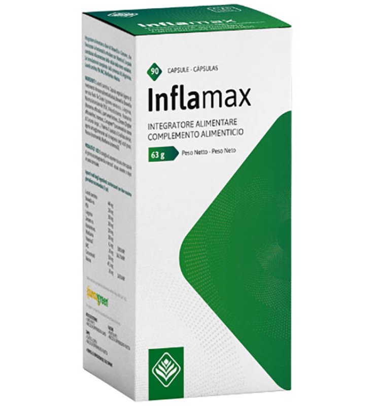 INFLAMAX 30 Cpr