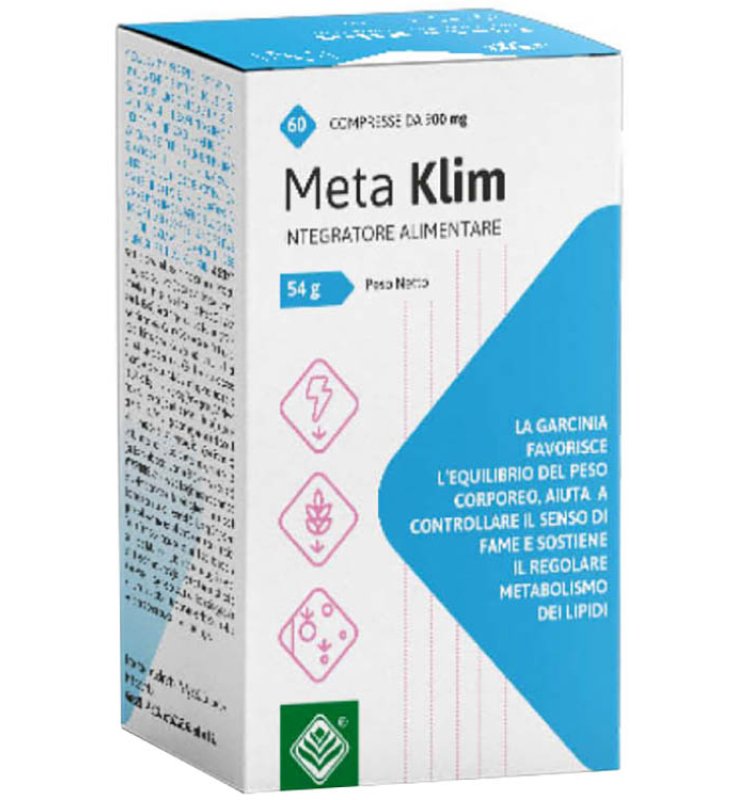 META Klim 60 Cpr
