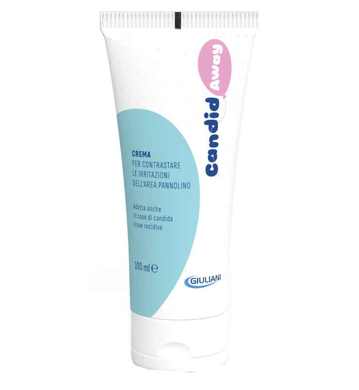 CANDIDAWAY Crema 100ml CANDIDAWAY Crema 100ml