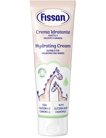 FISSAN CREMA IDRAT NEW 100ML