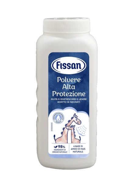 FISSAN POLVERE PROT/A NEW 100G