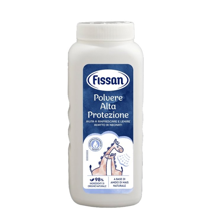 FISSAN POLVERE PROT/A NEW 100G FISSAN POLVERE PROT/A NEW 100G