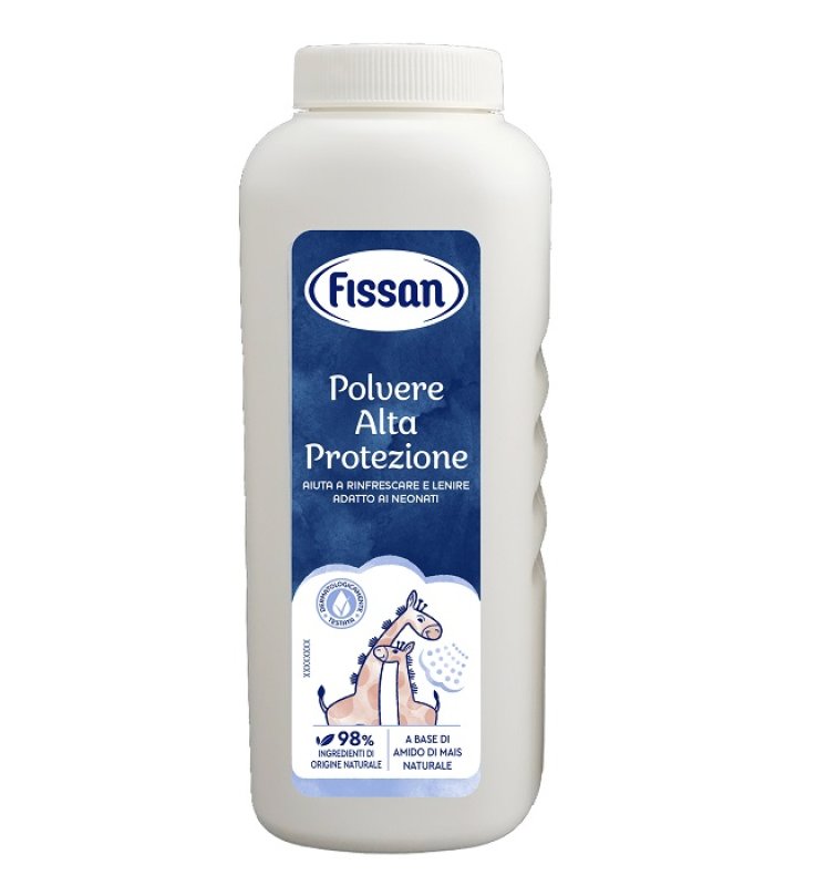 FISSAN POLVERE PROT/A NEW 200G