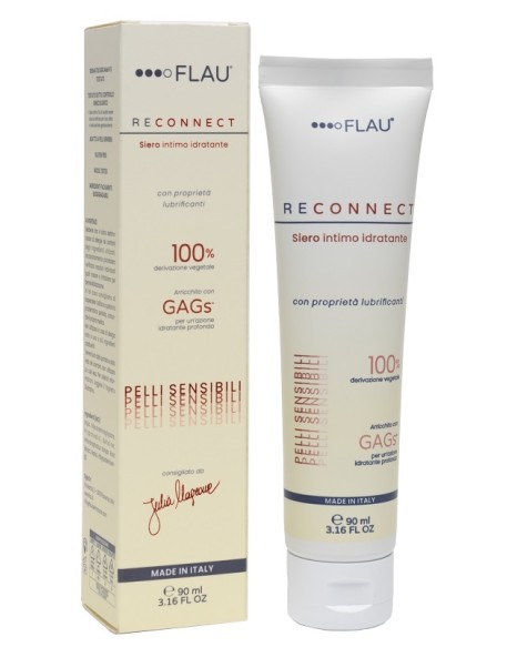 FLAU SIERO INTIMO RECONNECT 90ML FLAU SIERO INTIMO RECONNECT 90ML