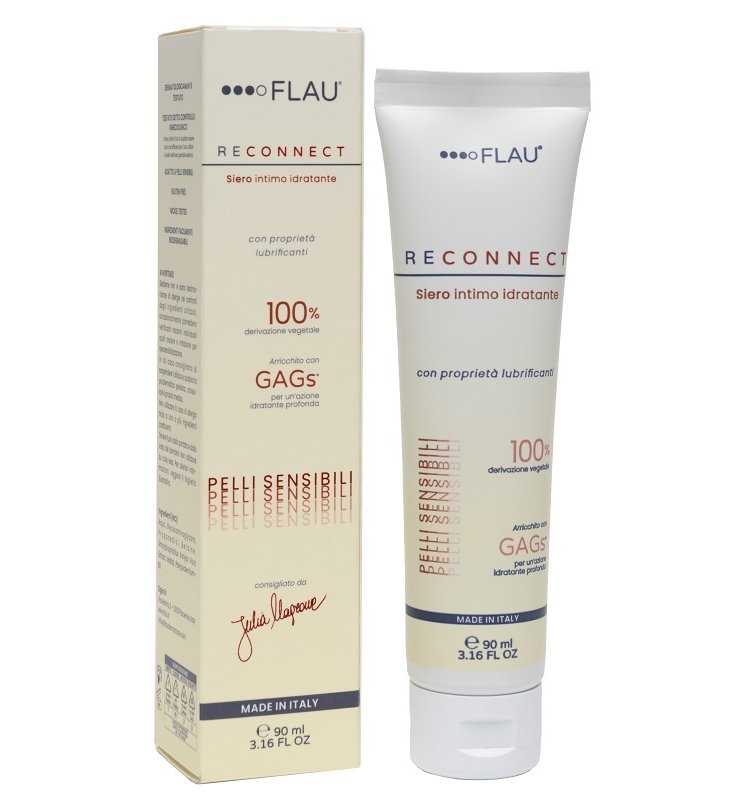 FLAU SIERO INTIMO RECONNECT 90ML