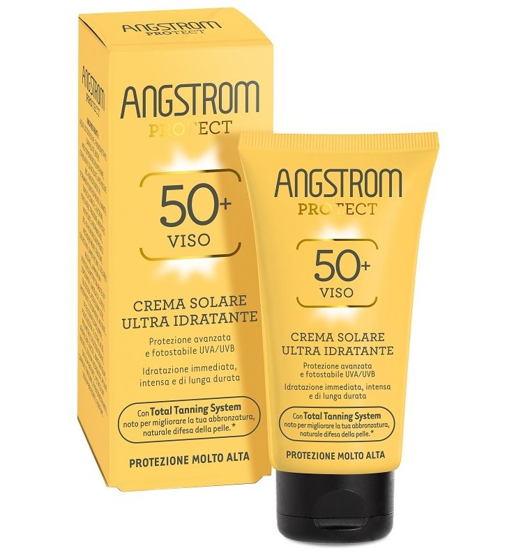 ANGSTROM PR.FP50+ HYDRAX CRE ULT