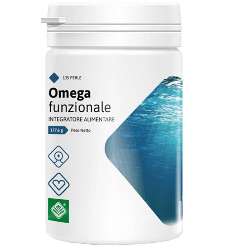 OMEGA Funzionale 135 Perle