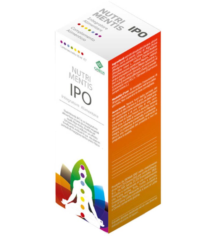 NUTRI MENTIS Ipo 30g