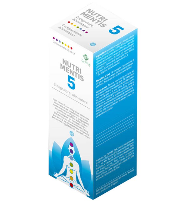 NUTRI MENTIS 5 30g