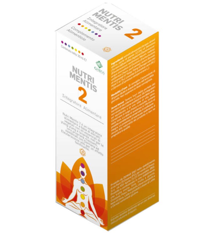 NUTRI MENTIS 2 30g