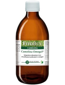 CAMELINA OMEGA3 300ML