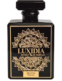 LUXIDIA AGRUMES GLACES EXTRAIT DE PARFUM 100 ML