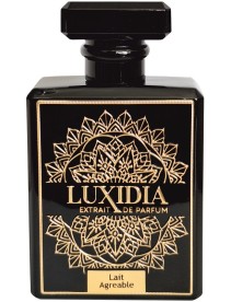 LUXIDIA LAIT AGREABLE EXTRAIT DE PARFUM 100 ML