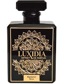 LUXIDIA MADAME ROSE EXTRAIT DE PARFUM 100 ML