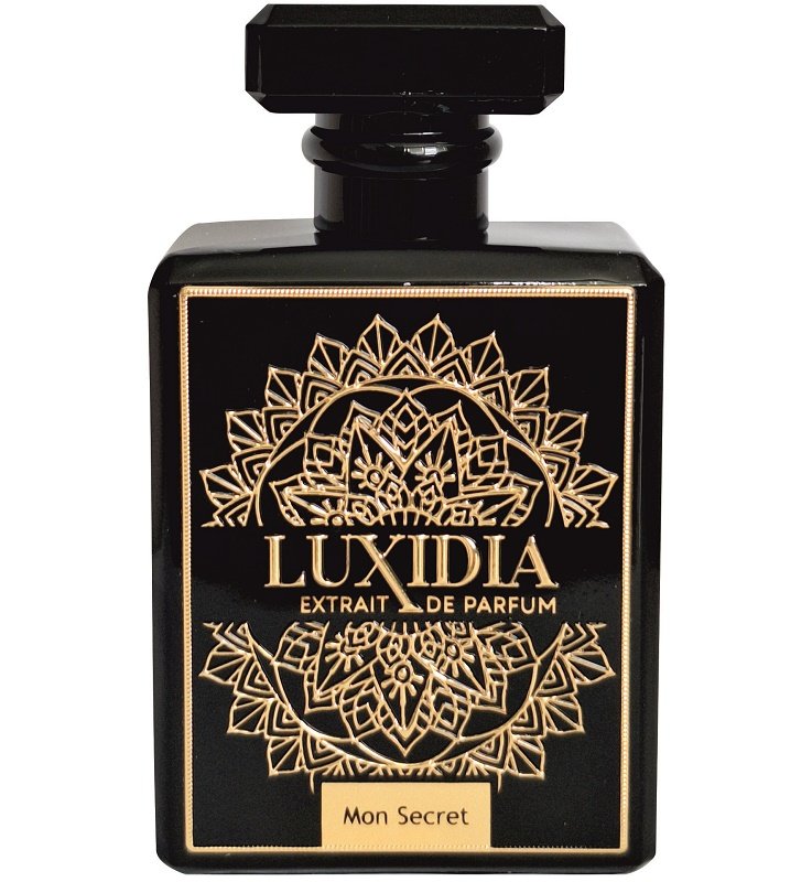 LUXIDIA MON SECRET EXTRAIT DE PARFUM 100 ML