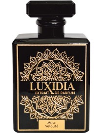LUXIDIA MUSC VELOUTE EXTRAIT DE PARFUM 100 ML