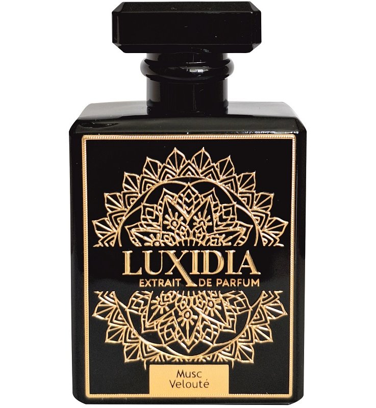 LUXIDIA MUSC VELOUTE EXTRAIT DE PARFUM 100 ML