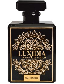 LUXIDIA OUD INTENSE EXTRAIT DE PARFUM 100 ML